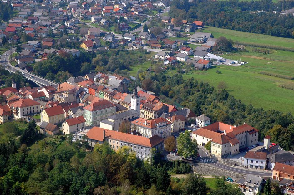 Bela krajina | Avtor: Arhiv TIC Črnomelj