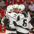 anže kopitar los angeles kings
