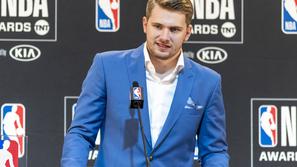 luka dončić