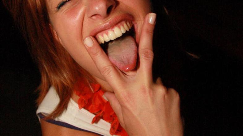 Torkova norija v Tivoliju