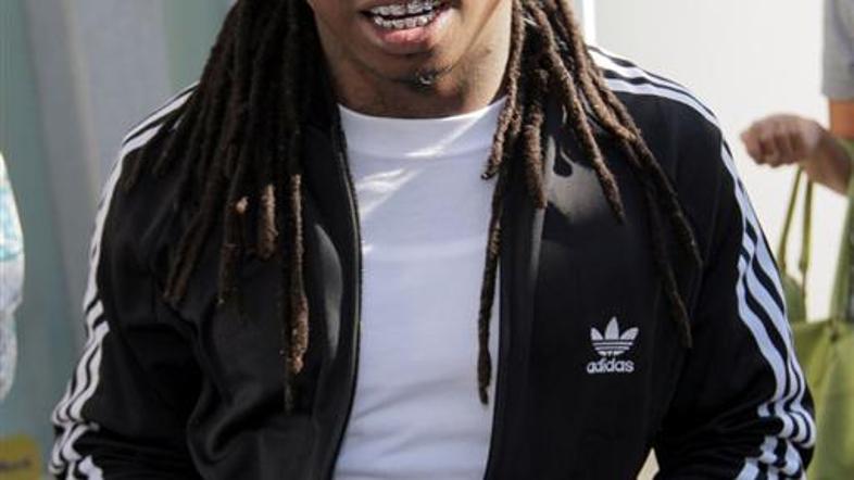 Lil Wayne 