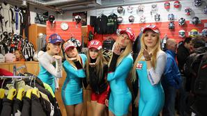 TC Motoshop otvoritev sezone