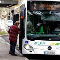 avtobus, trola, lpp