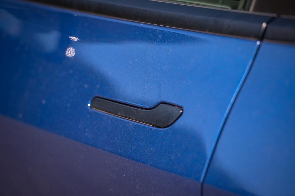 Tesla 3 | Avtor: Anže Petkovšek