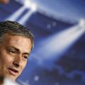 Mourinho Real Madrid Manchester United Liga prvakov osmina finala novinarska