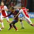 Neymar Ricardo van Rhijn Ajax Barcelona Liga prvakov