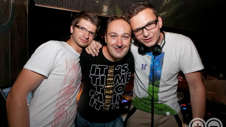 Diamantke razgrele razvpiti Plus