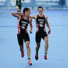 jonathan brownlee, alistair brownlee