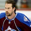 Legendarni hokejist Colorado Avalanche bo švedsko reprezentanco zastopal tudi na