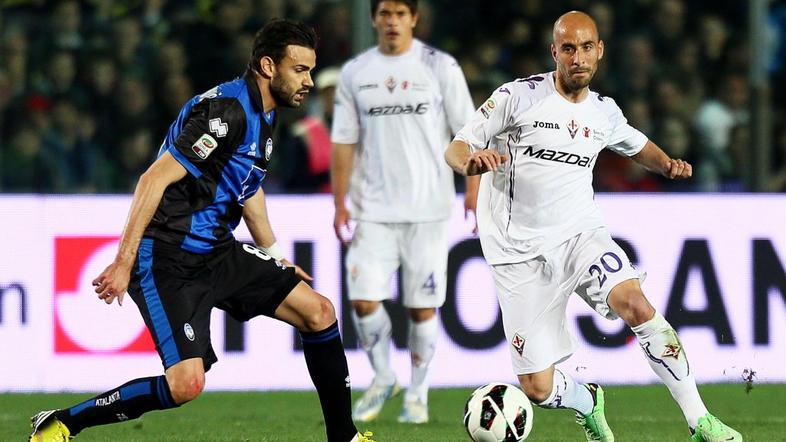 (Atalanta - Fiorentina) 