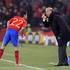 Del Bosque je Špance popeljal do naslova svetovnih prvakov. (Foto: Reuters)
