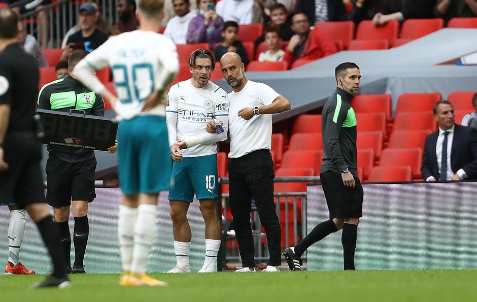 Pep Guardiola | Avtor: Profimedia