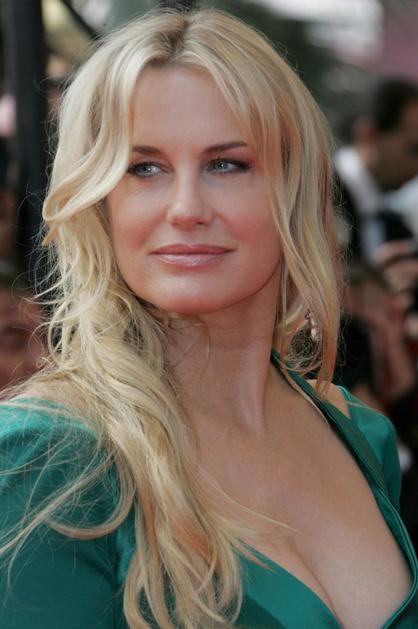 Daryl Hannah