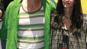 Courteney in David, ki sta se poročila leta 1999, bosta poskušala rešiti svoj za