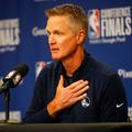 Steve Kerr