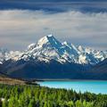 Mount Cook