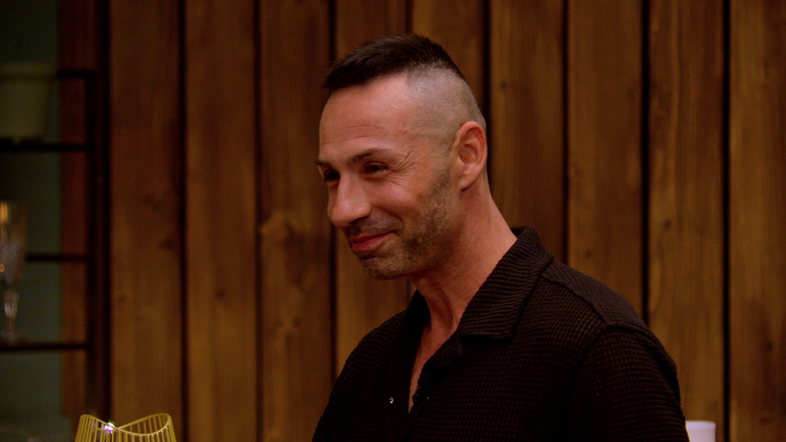 sandi kojić, poroka na prvi pogled