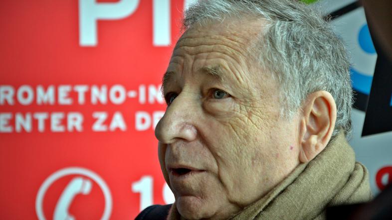 Jean Todt