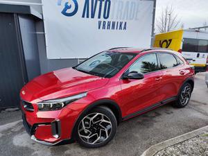 KIA XCeed 1.6 T-GDi GT LINE ISG.7DCT 132 kW