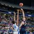 eurobasket u20 slovenija-francija