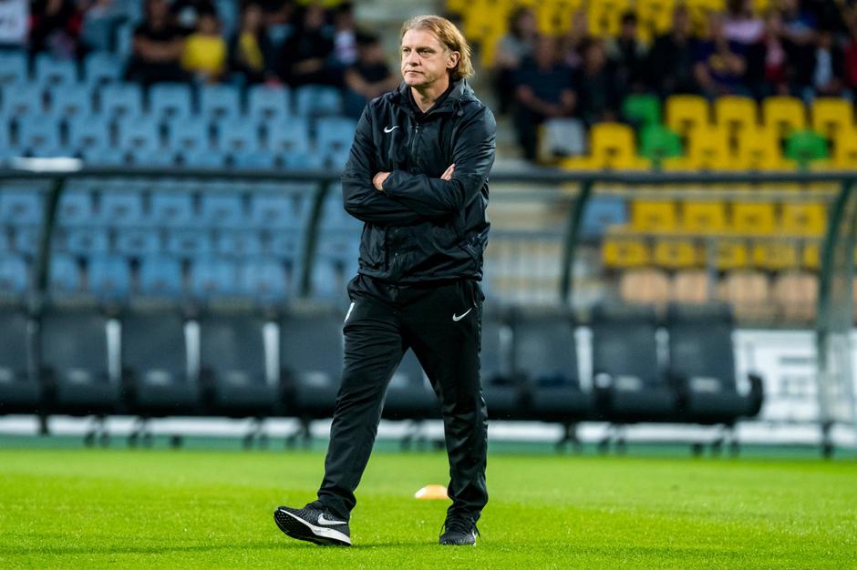 Safet Hadžić | Avtor: 