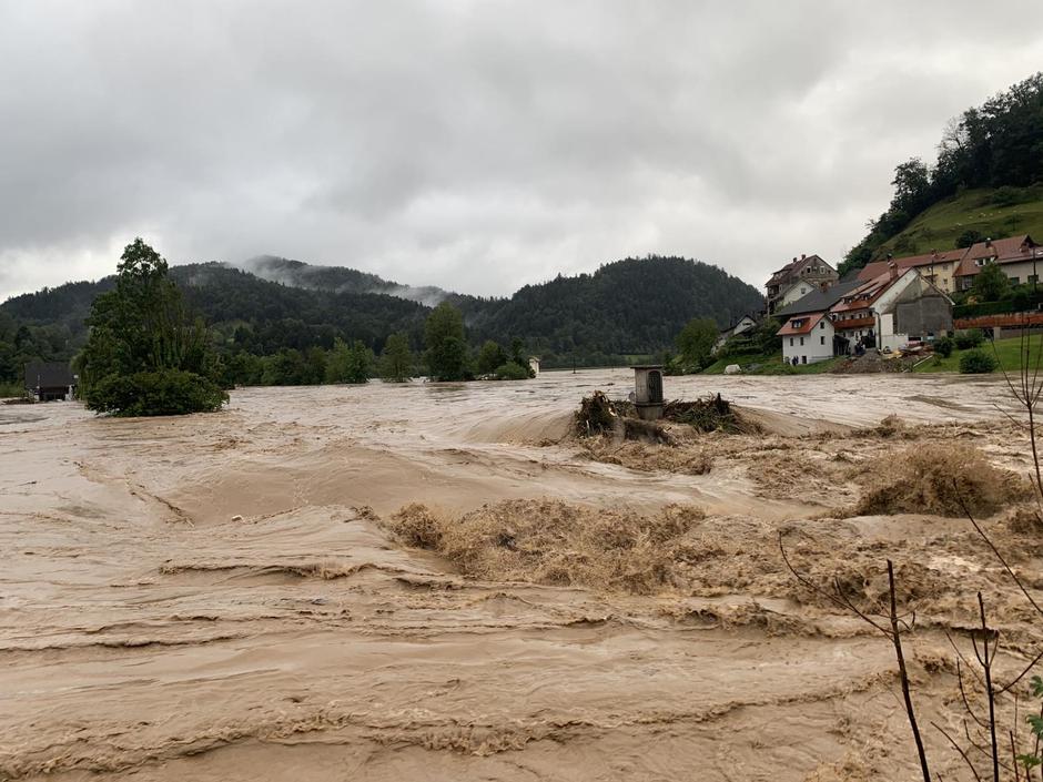 Škofja Loka | Avtor: Andrej Leban