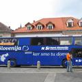 V Novi Sloveniji so se avtobusnih volilnih kampanj lotevali tudi na prejšnjih vo