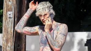 Machine Gun Kelly