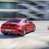 Mercedes-benz C coupe