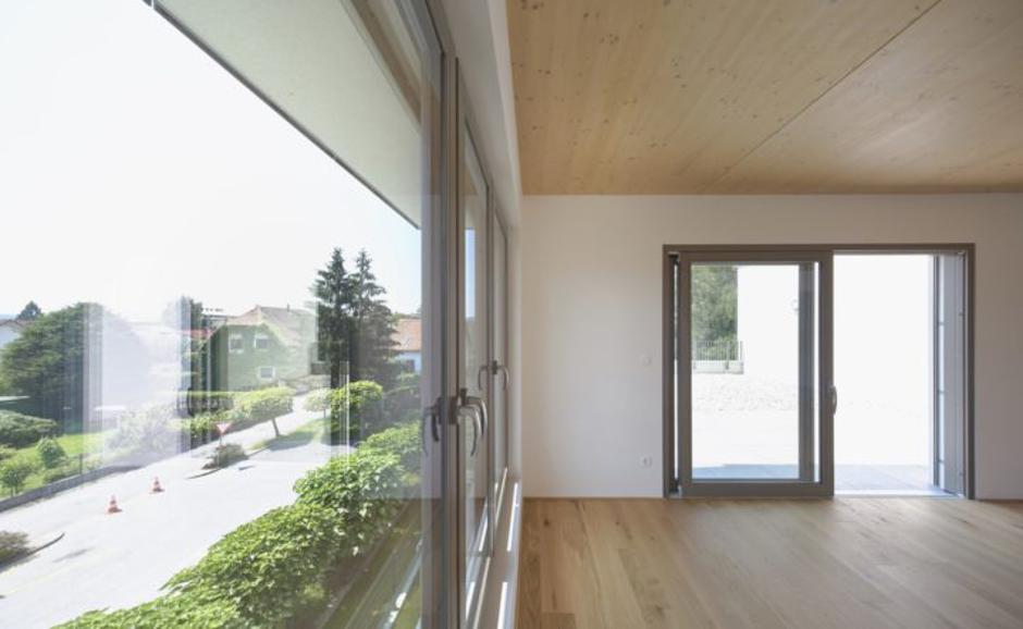 lesen blok | Avtor: Damjan Švarc