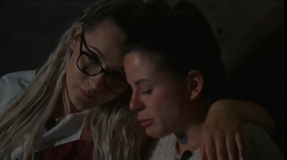 kmetija, urška, ema, žan | Avtor: Voyo