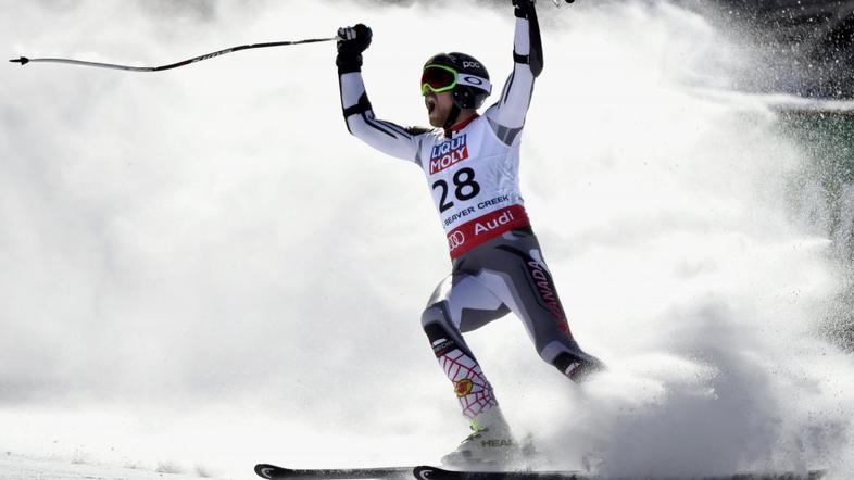 dustin cook sp vail 2015