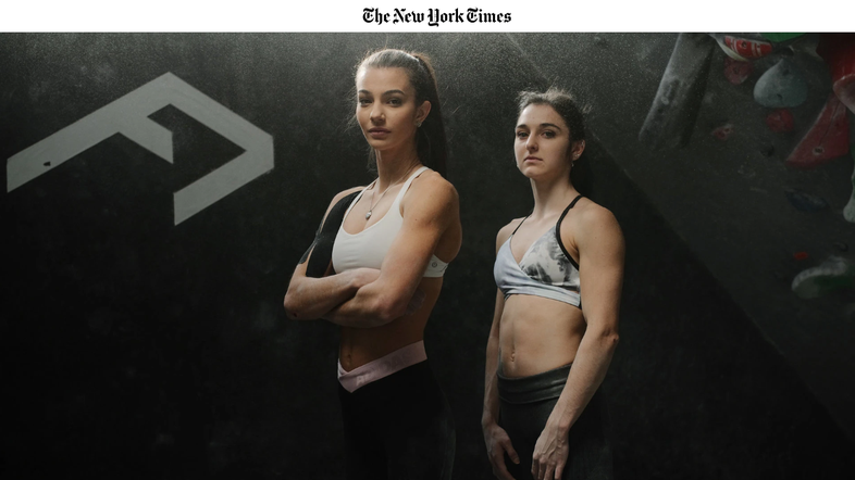 New York Times