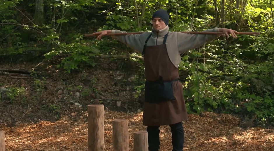 kmetija, žiga, pia | Avtor: Voyo