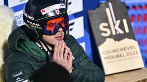 James Crawford SVSL SP