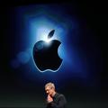 Šef podjetja Apple Tim Cook.
