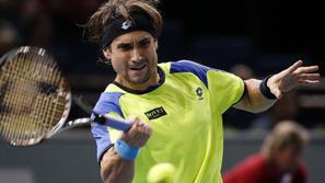 david ferrer