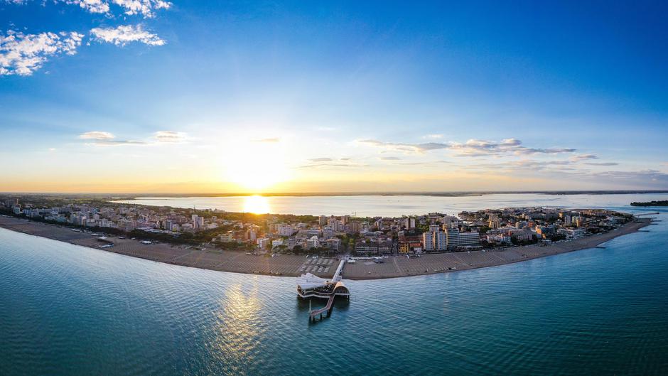 Lignano Sabbiadoro | Avtor: Profimedia