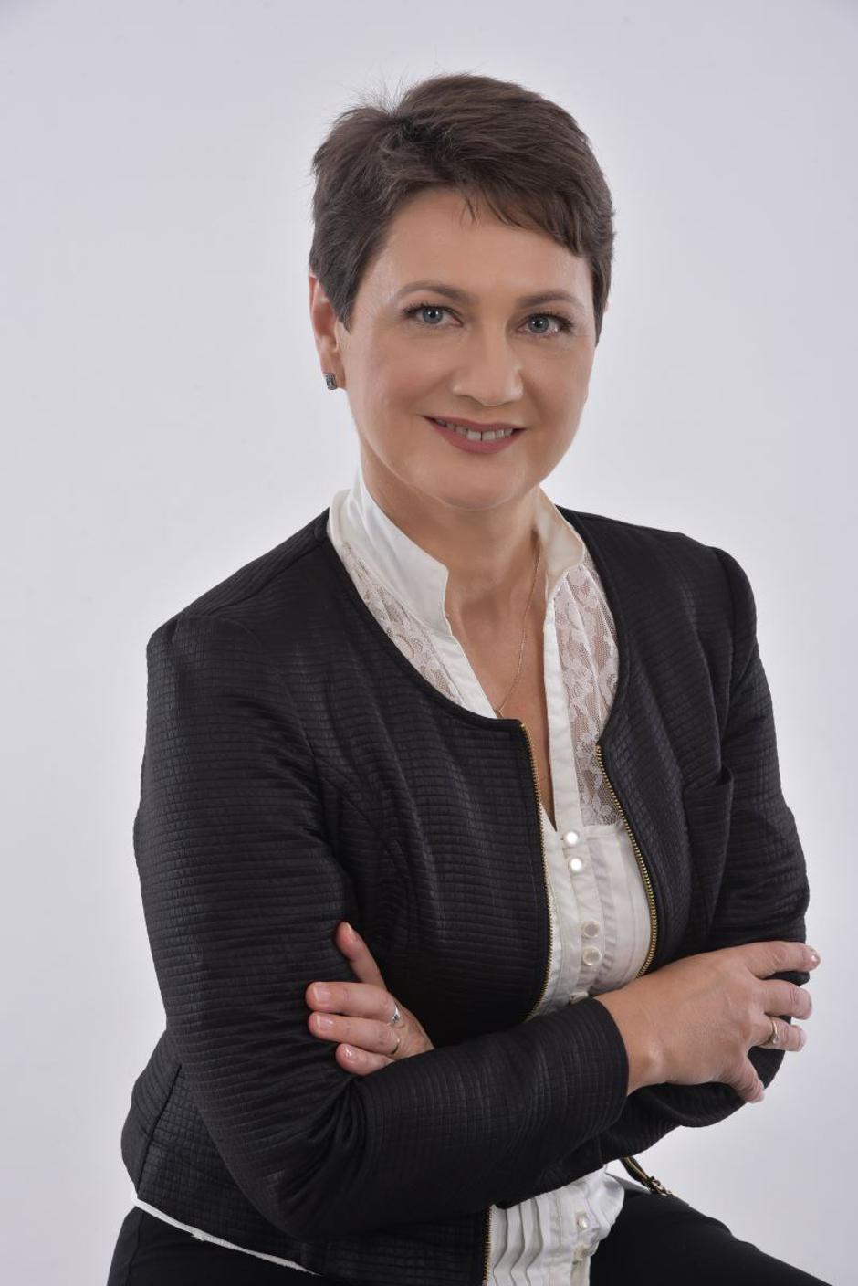 županja Polona Kambič | Avtor: Občina Semič