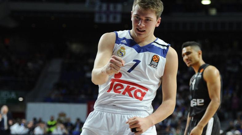 Luka Dončić