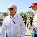 bernie ecclestone niki lauda