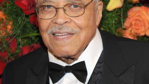 James Earl Jones