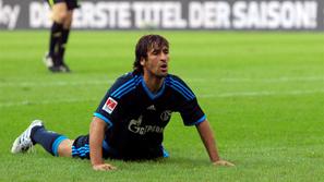 Raul Gonzalez