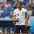 Harry Kane
