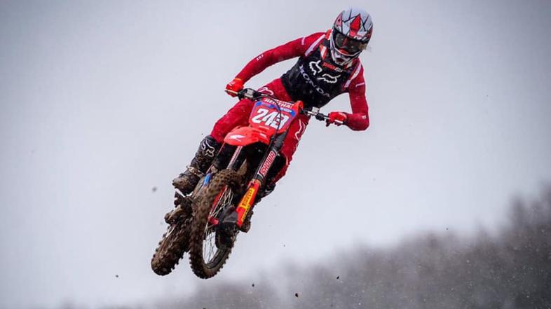 Tim Gajser