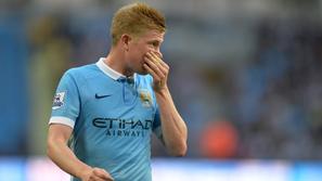 kevin de bruyne