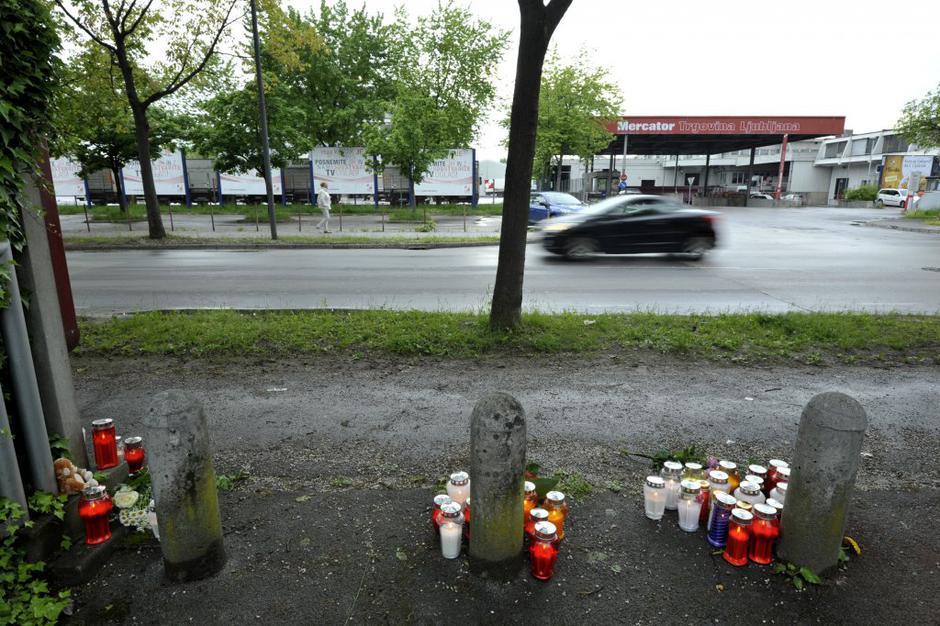 6. maj, Slovenčeva cesta | Avtor: Žurnal24 main