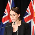 Jacinda Ardern