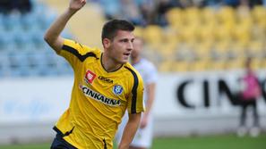 Celje Danijel Miškić Prva liga TS