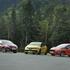 Renault clio RS, Peugeot 208 GTi, Ford fiesta ST